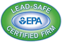 EPA Lead-Safe Certified Firm